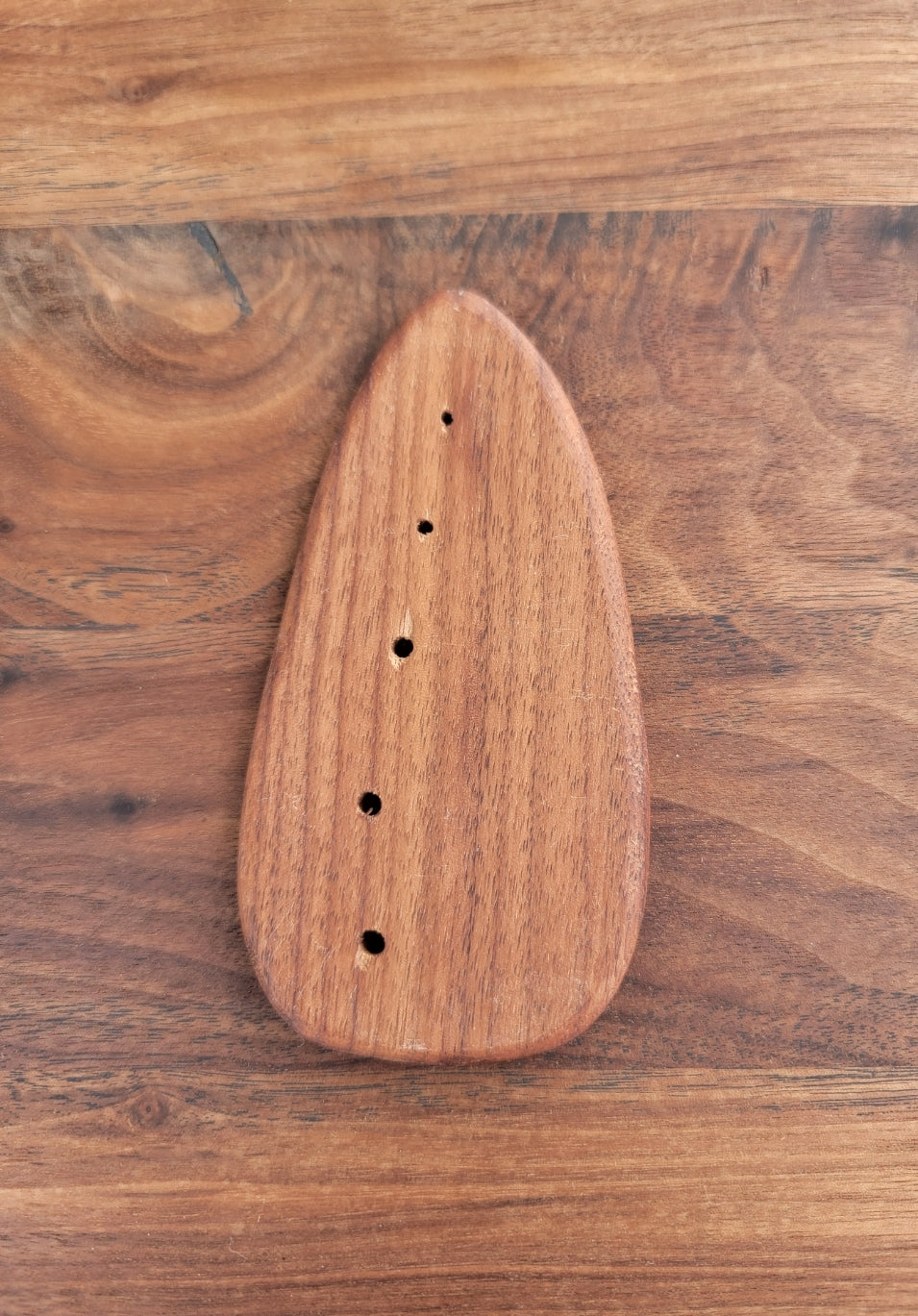 Exotic Wood Herb Strippers