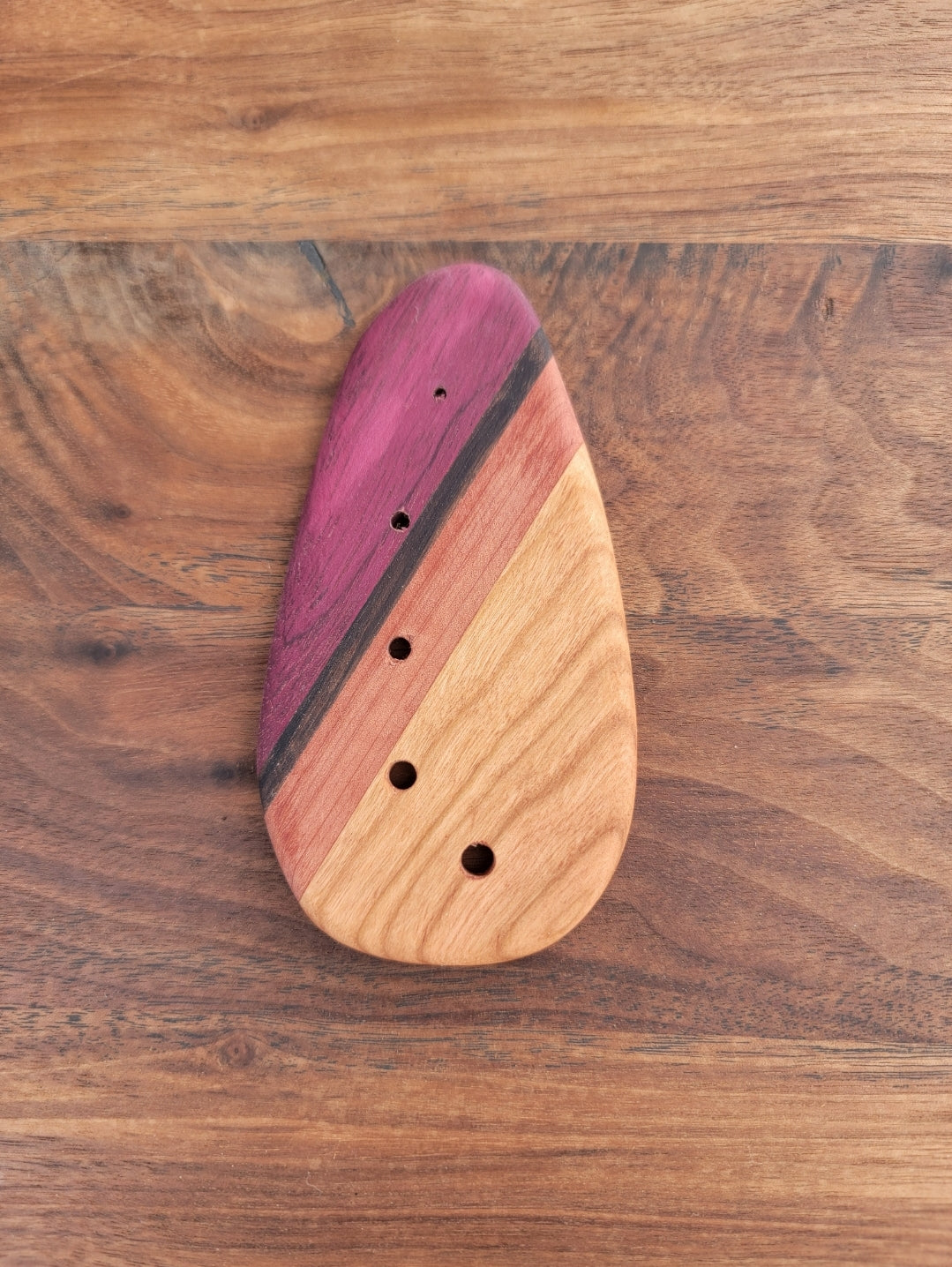 Exotic Wood Herb Strippers