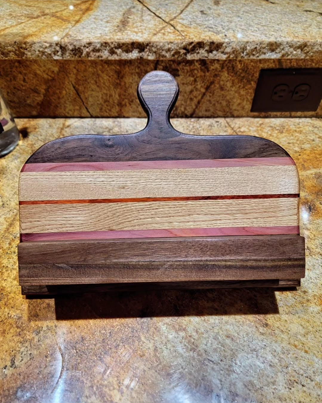 Cookbook Stand SE02