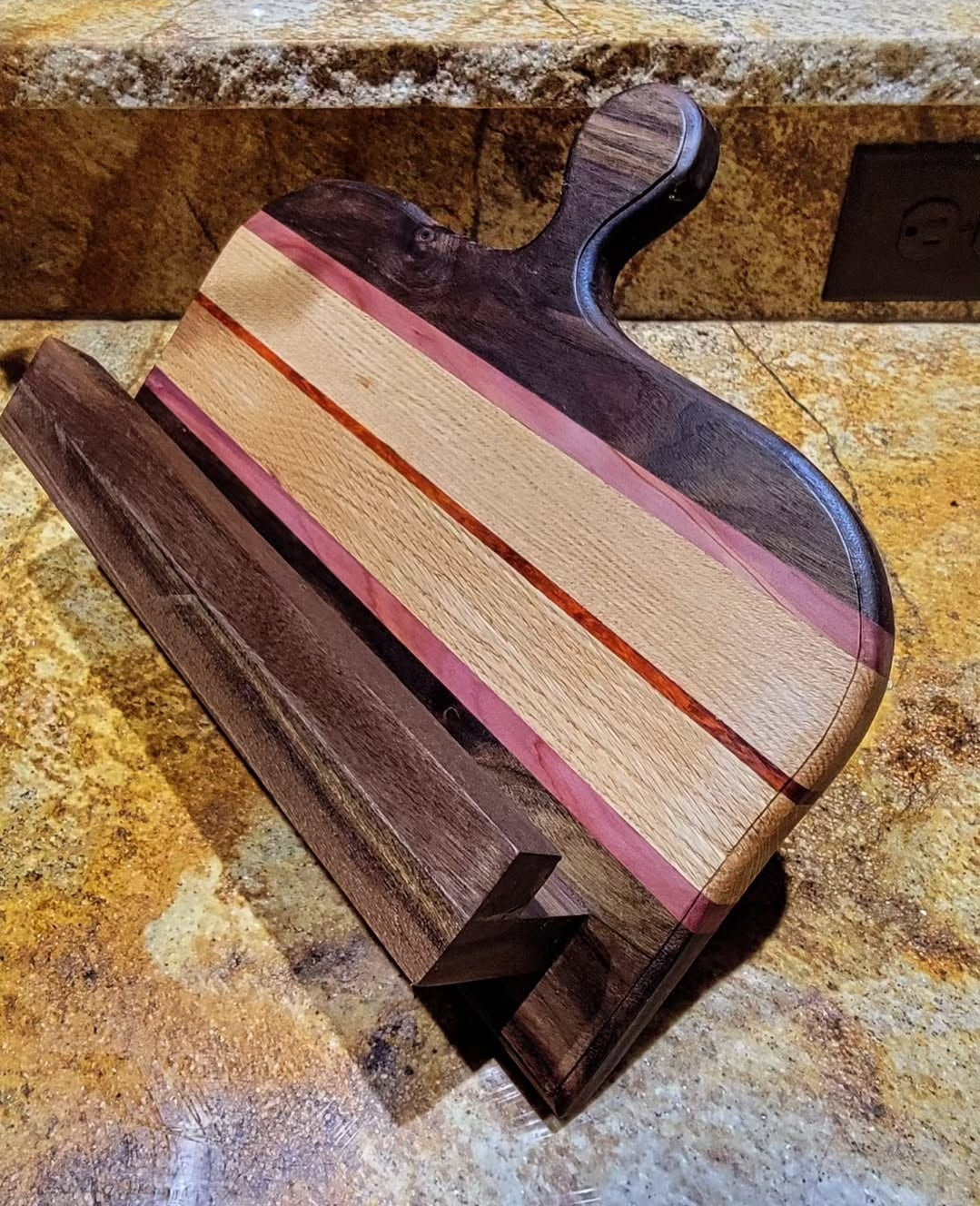 Cookbook Stand SE02