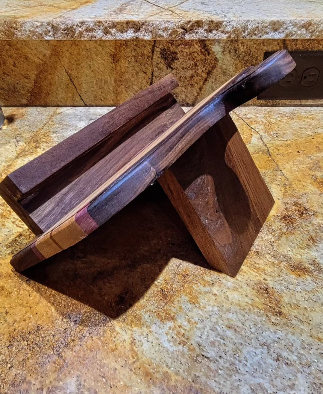 Cookbook Stand SE02