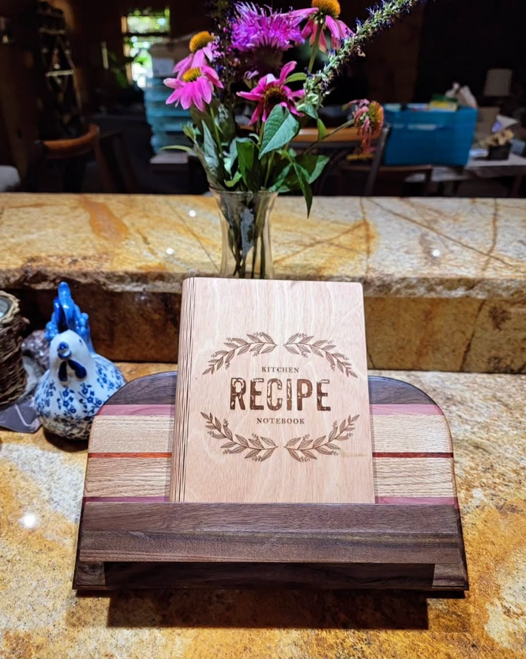 Cookbook Stand SE02