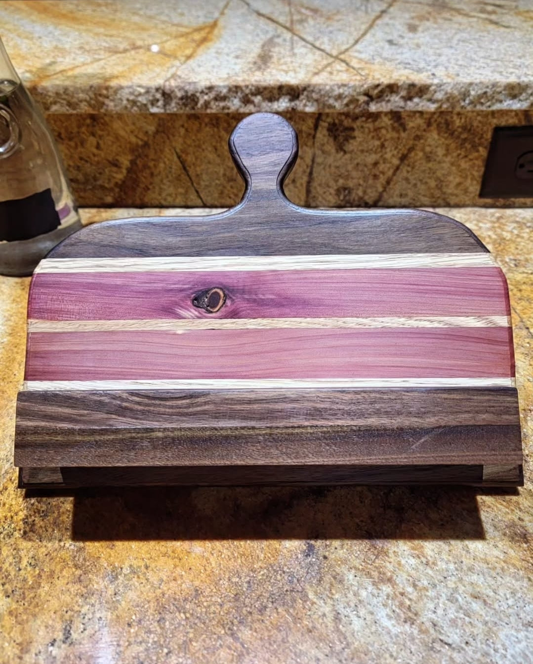 Cookbook Stand SE01