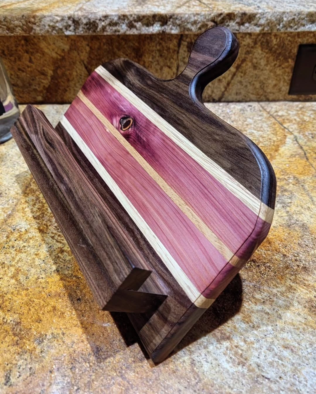 Cookbook Stand SE01