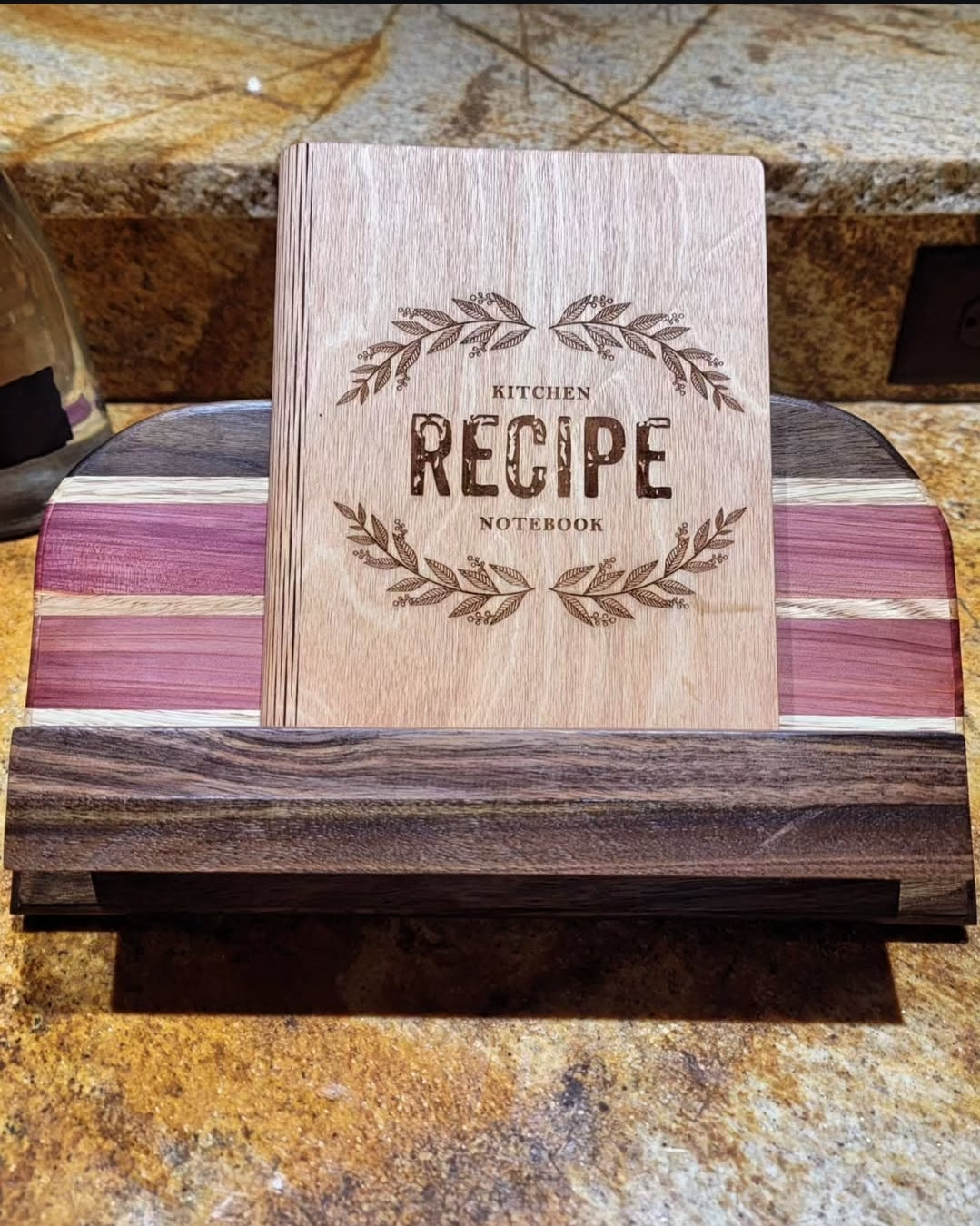 Cookbook Stand SE01