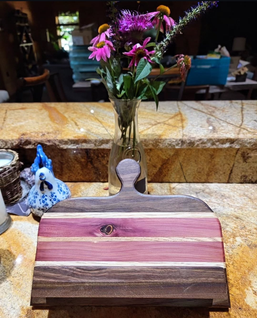 Cookbook Stand SE01