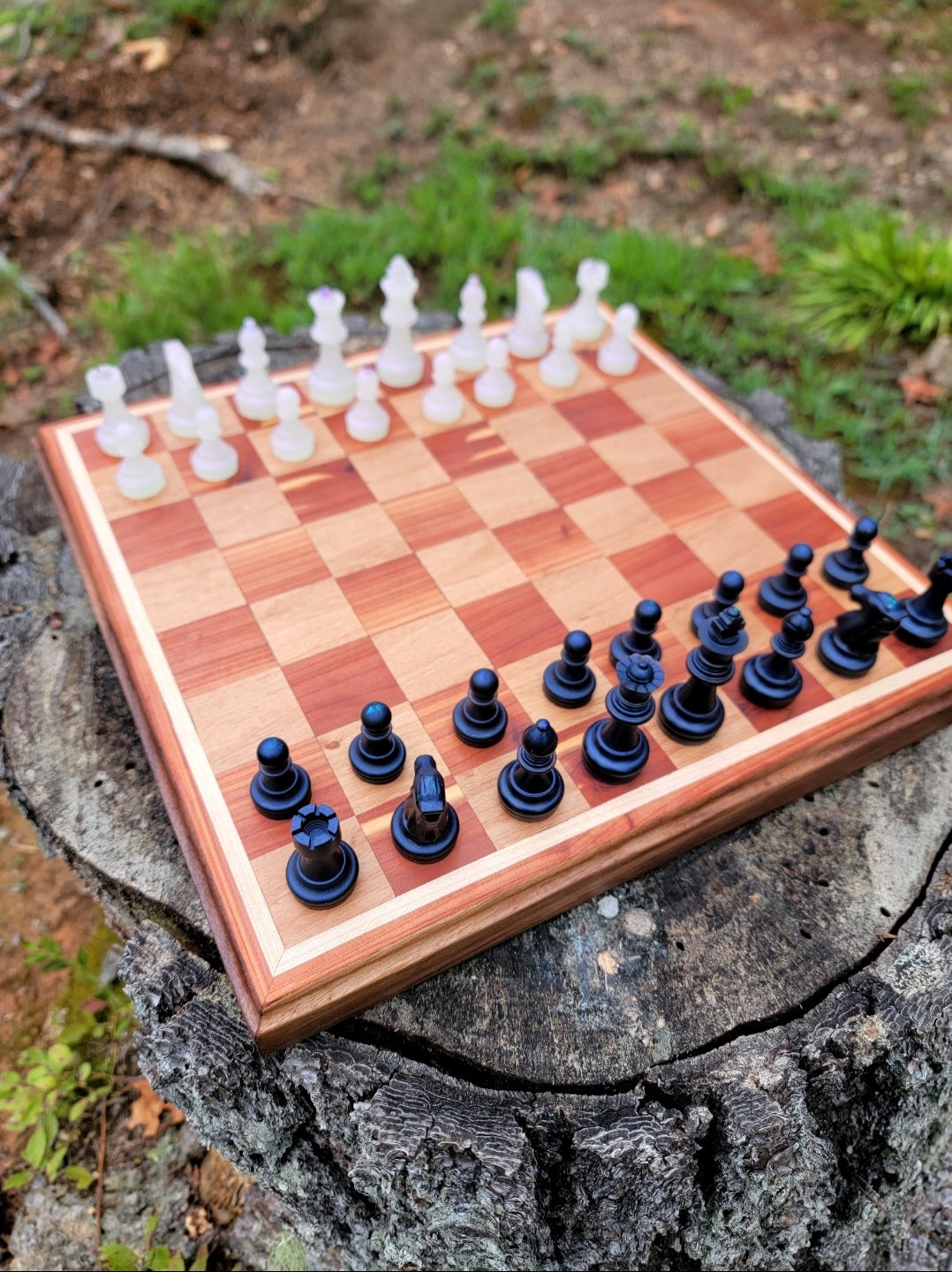 Chessboard