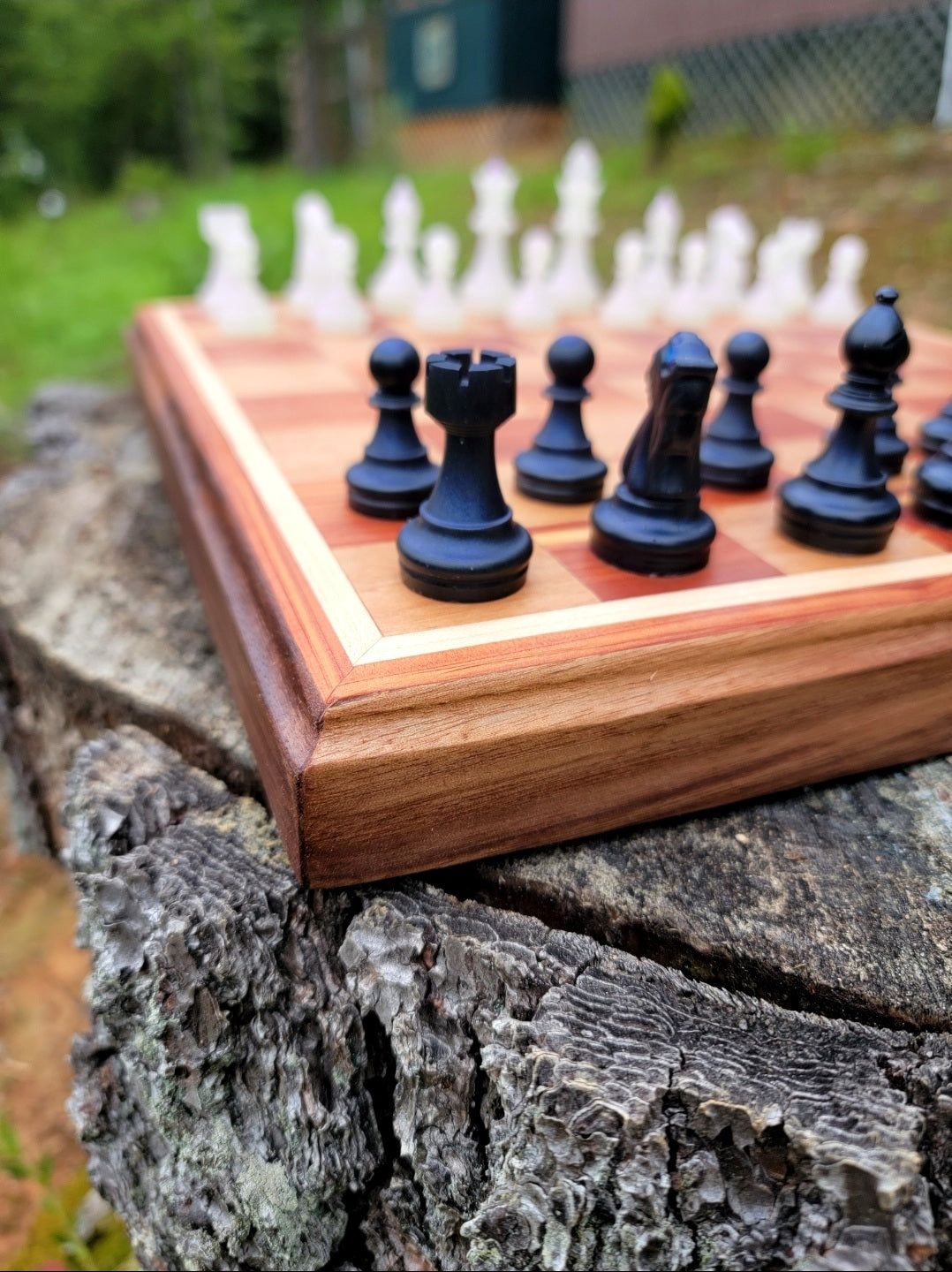 Chessboard