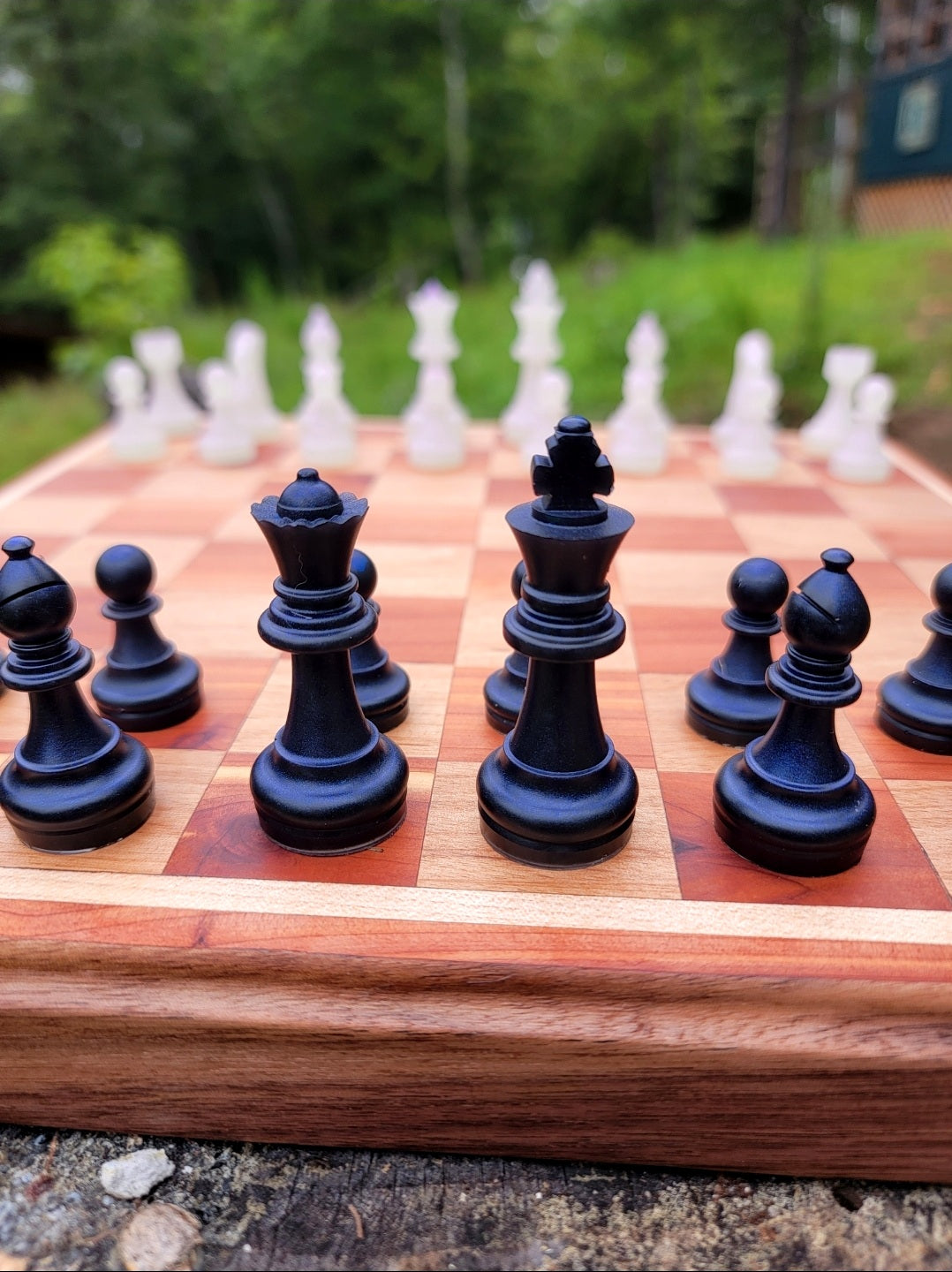 Chessboard