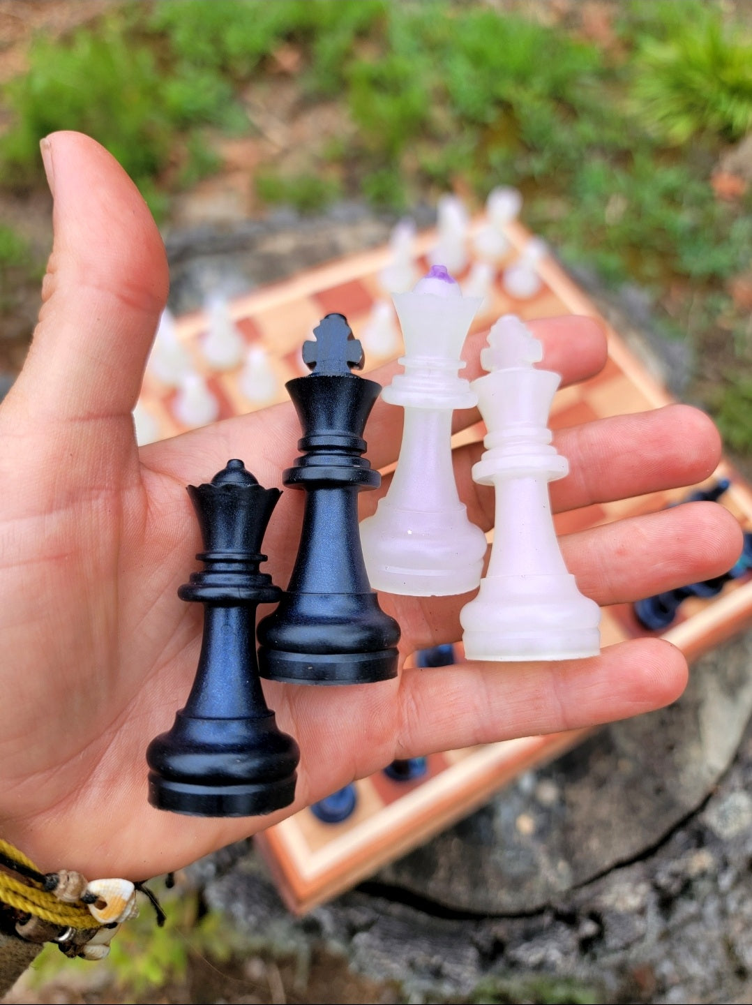 Chessboard