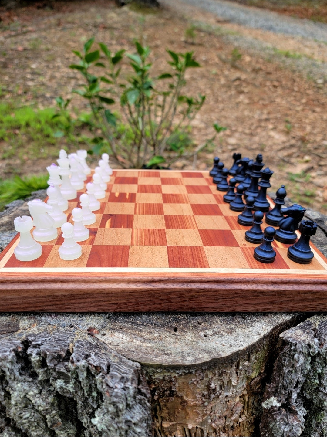 Chessboard