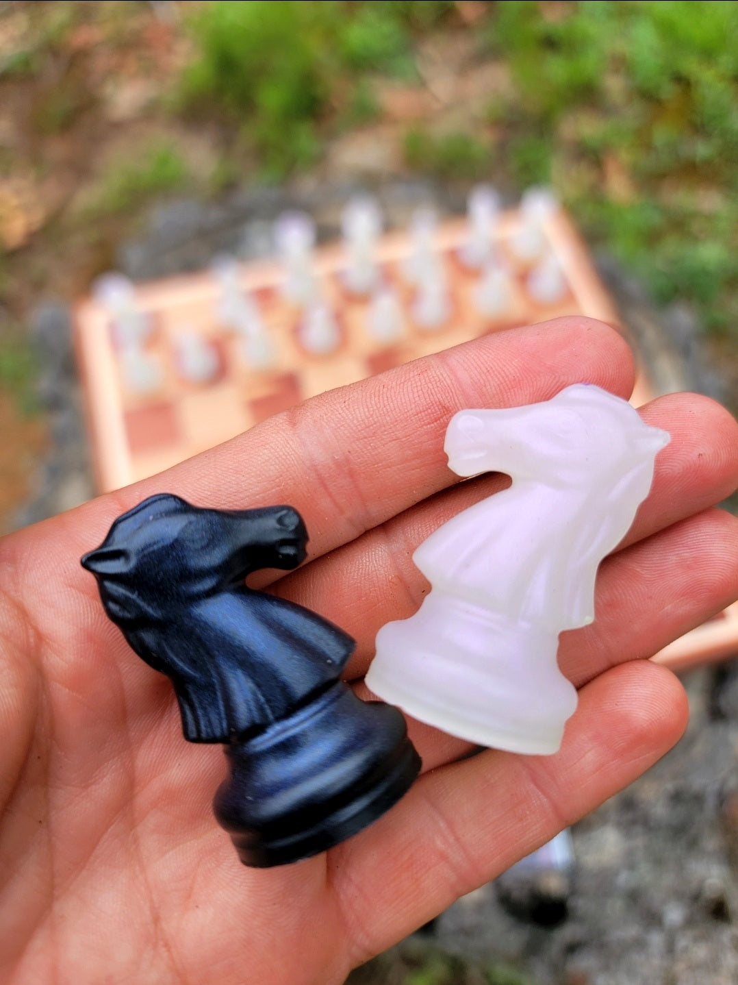Chessboard