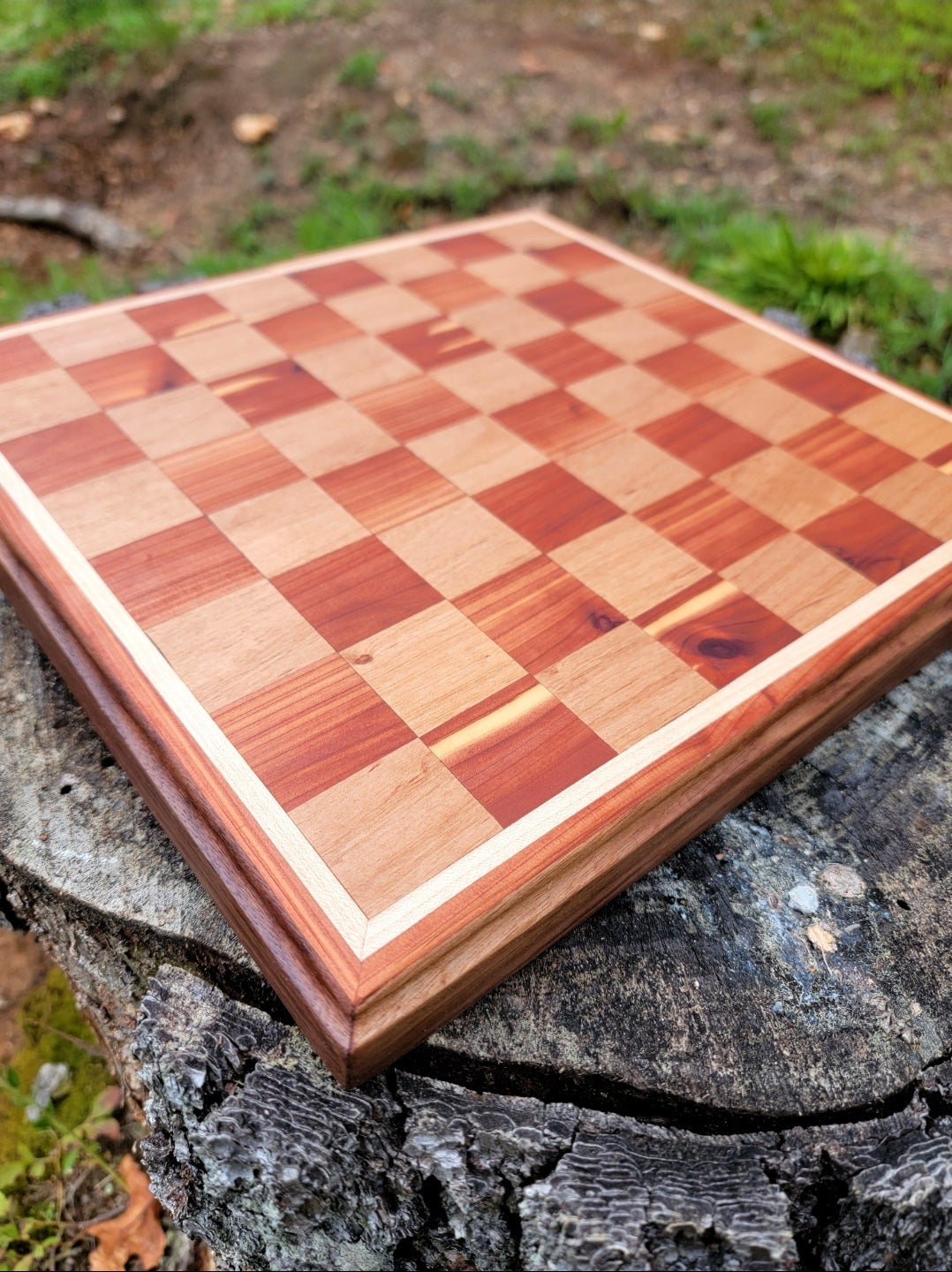 Chessboard