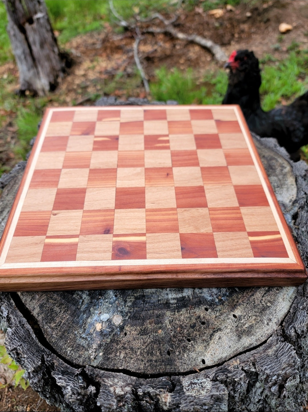 Chessboard