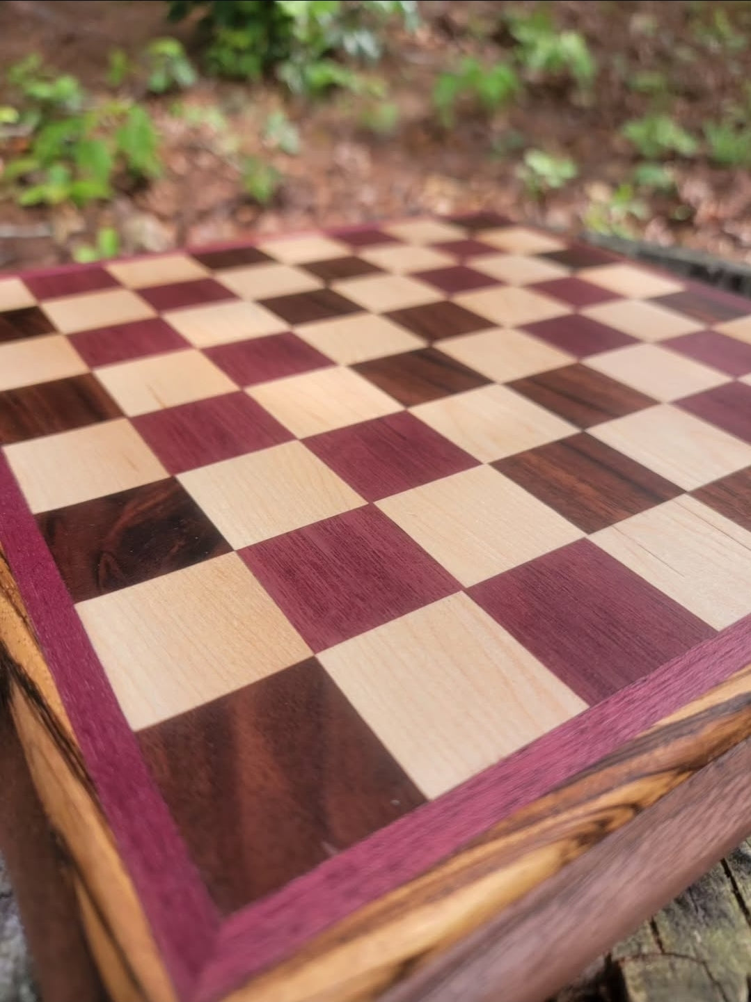 Chessboard