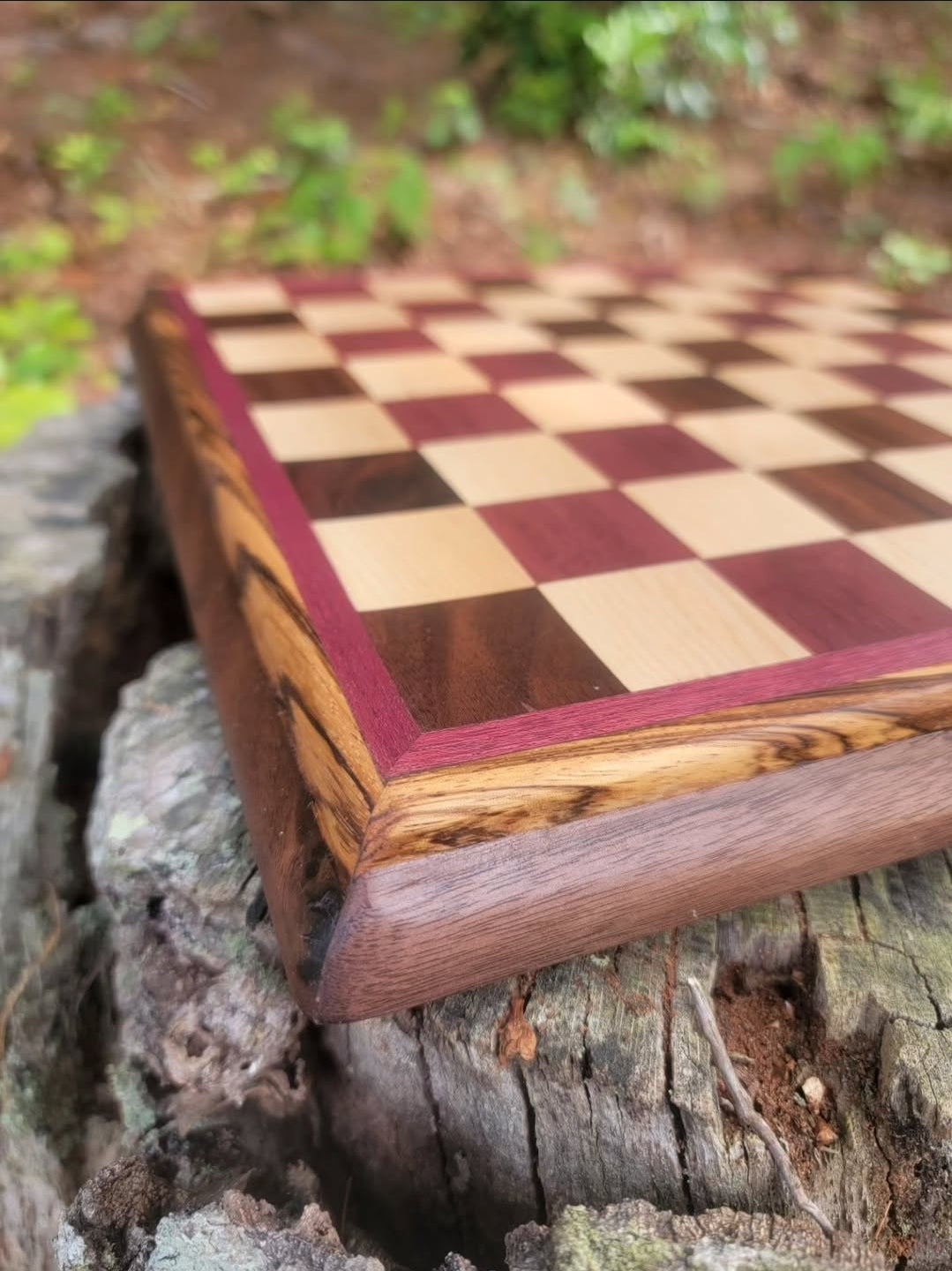 Chessboard