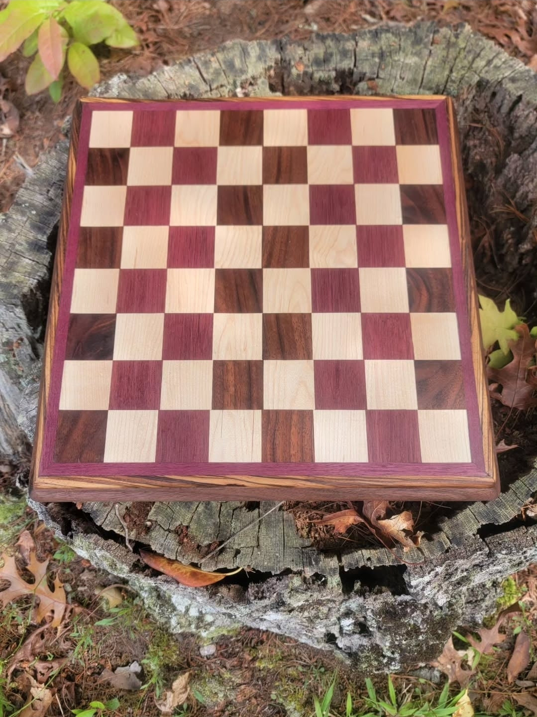 Chessboard