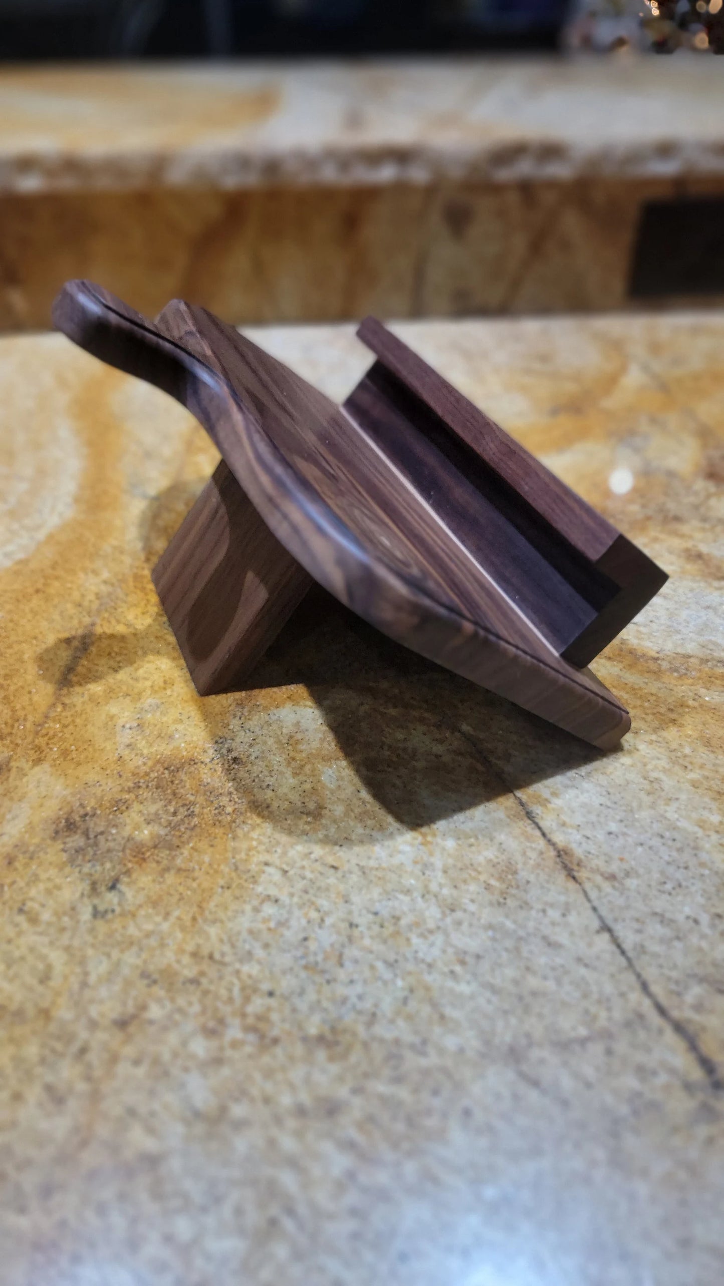 Cookbook Stand