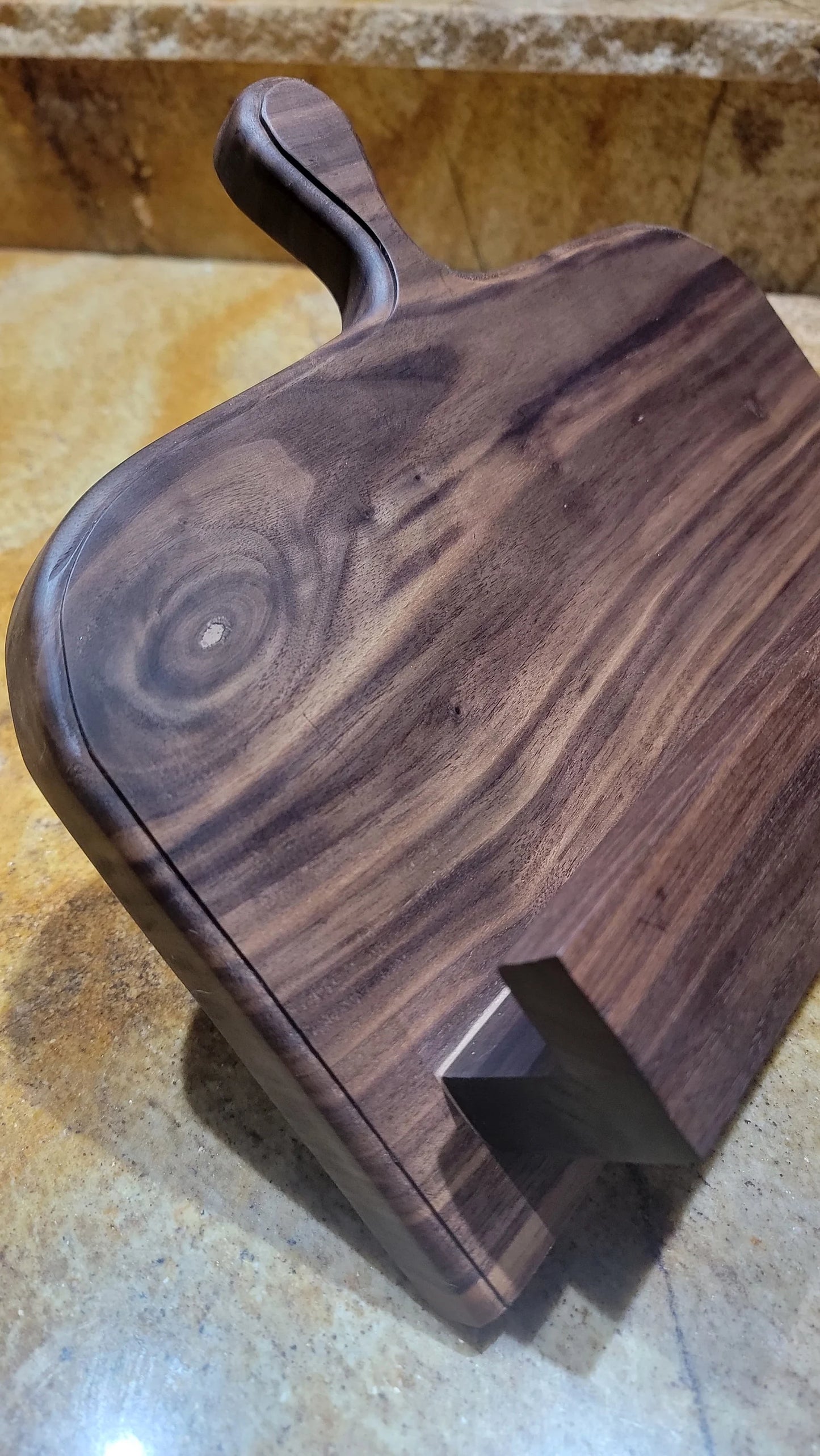Cookbook Stand