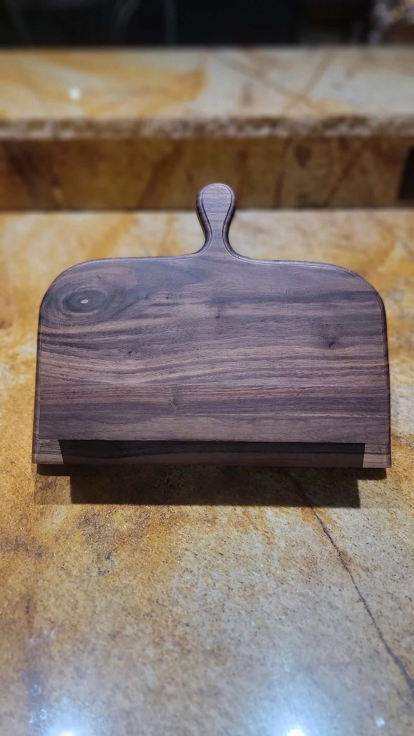 Cookbook Stand
