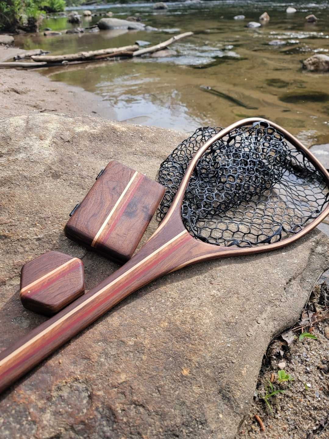 Fishing Gear