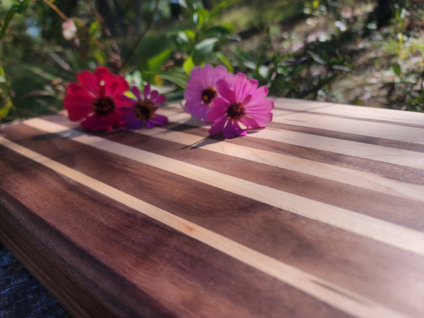 Solstice Cutting Board