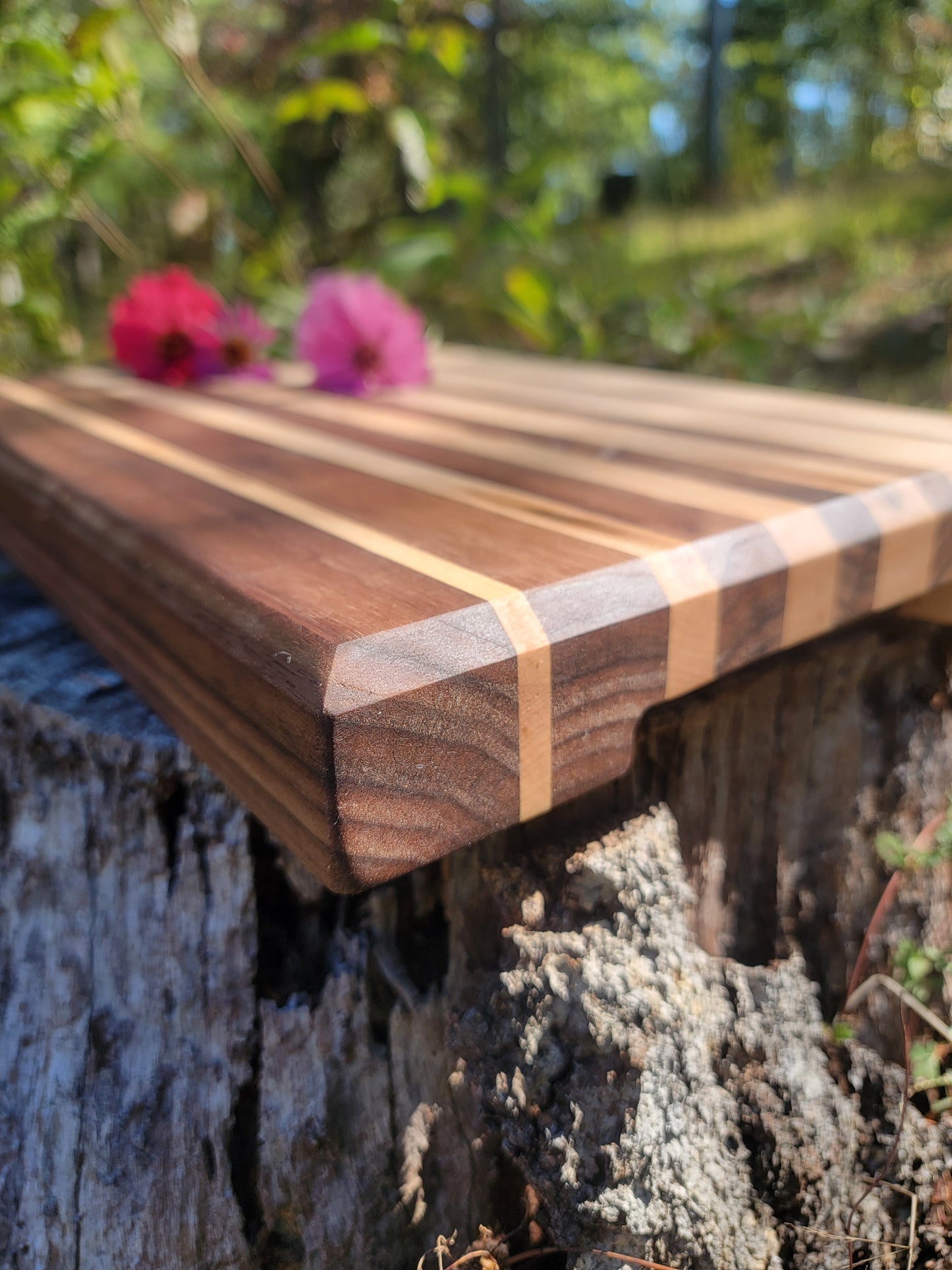 Solstice Cutting Board