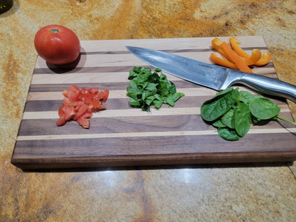 Solstice Cutting Board