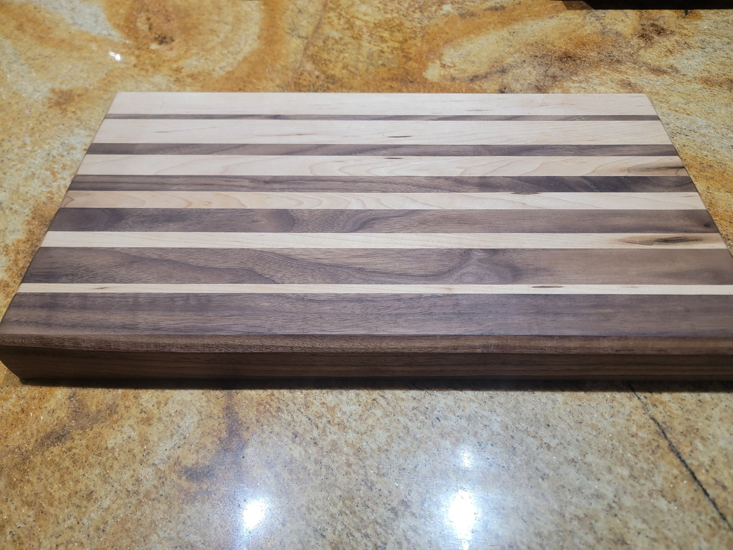 Solstice Cutting Board