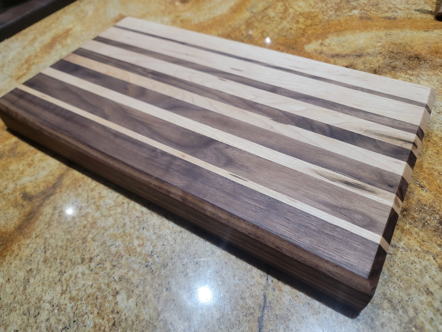 Solstice Cutting Board