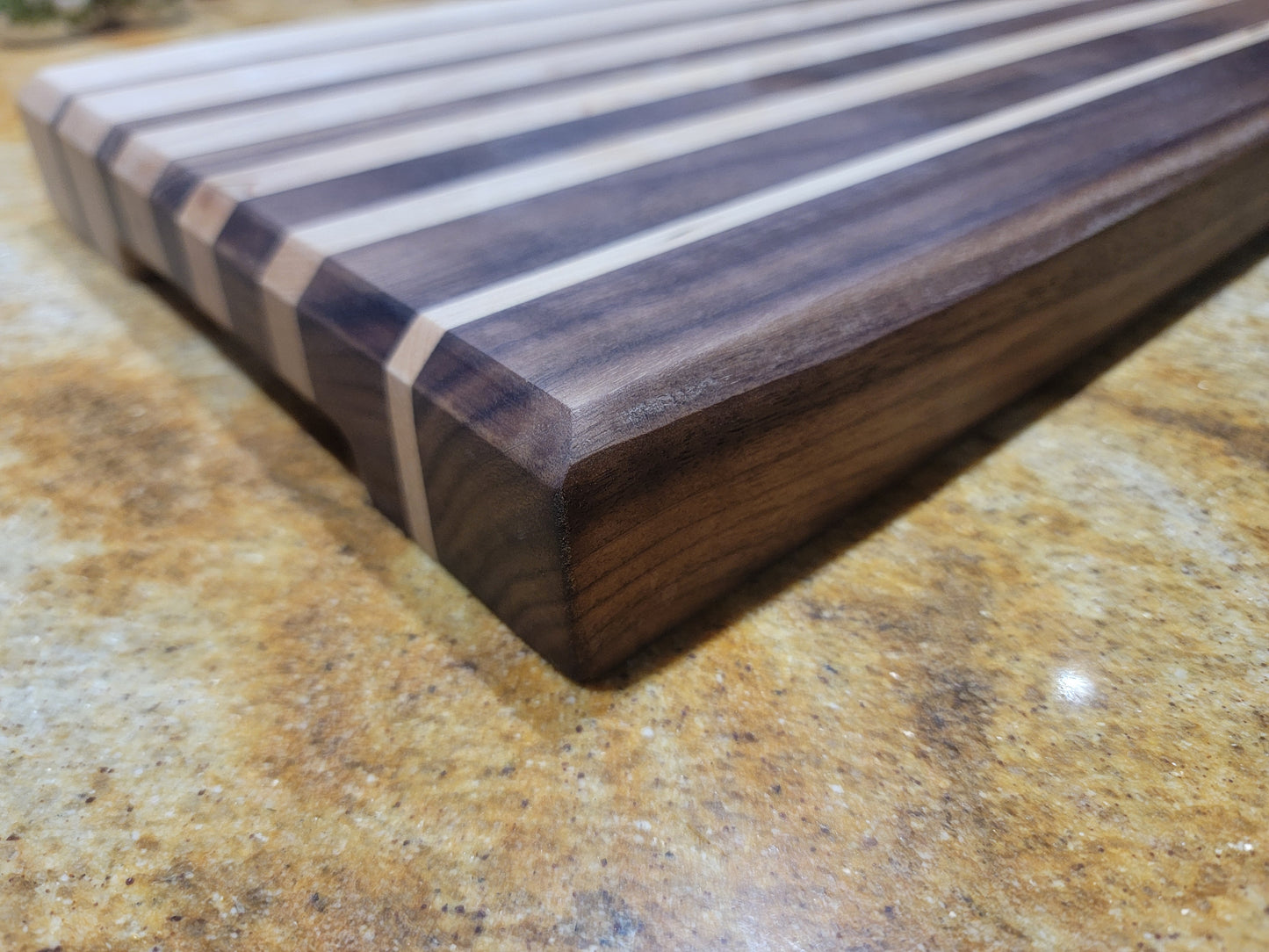 Solstice Cutting Board