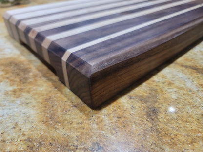 Solstice Cutting Board