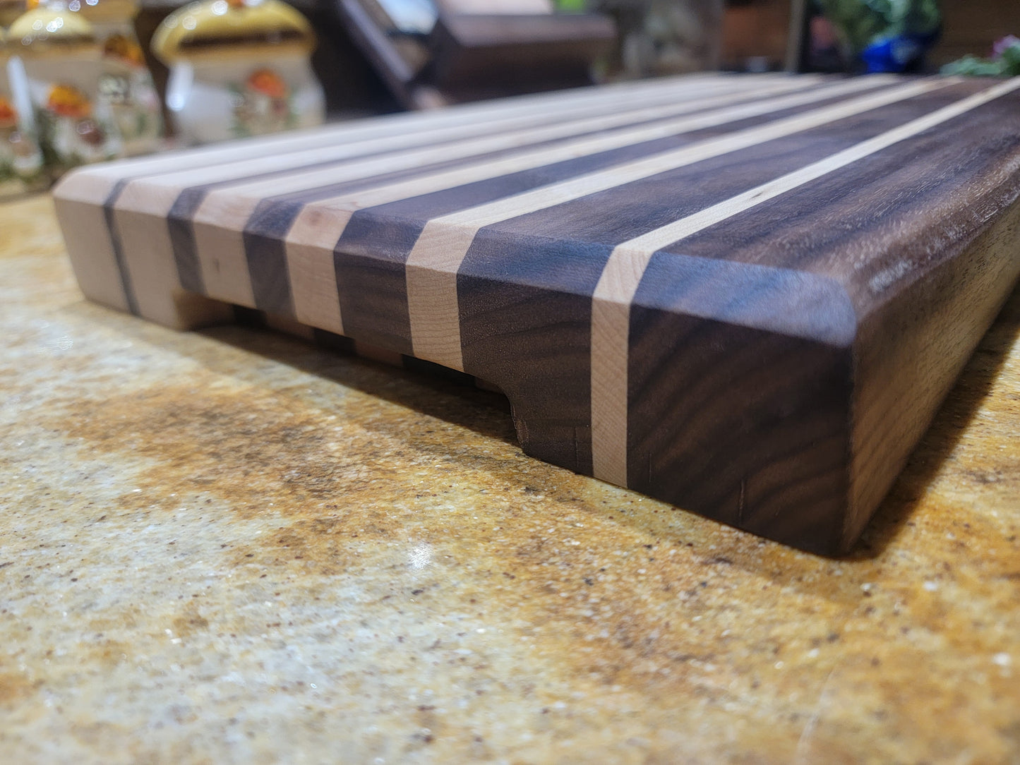 Solstice Cutting Board