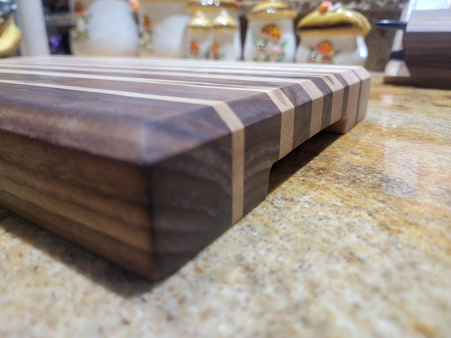 Solstice Cutting Board