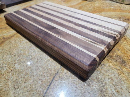 Solstice Cutting Board