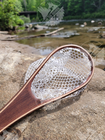 The Burrell Net