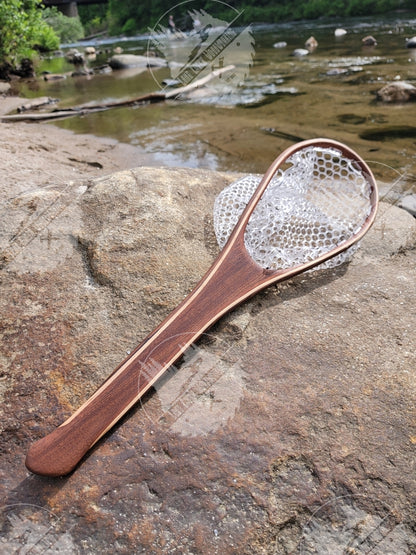 The Burrell Net