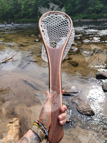 The Burrell Net