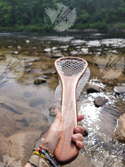 The Burrell Net