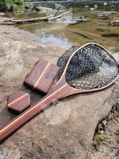 3 Piece Fishing Set
