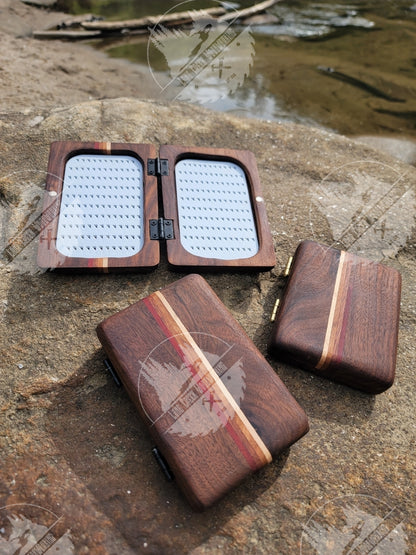 The Retro Sunset Flybox