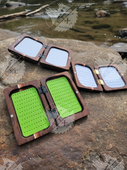 The Retro Sunset Flybox