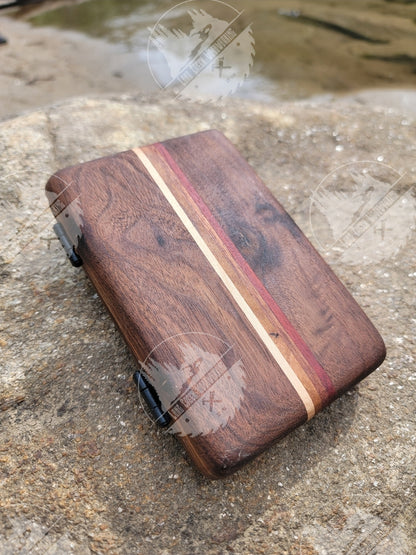 3 Piece Fishing Set
