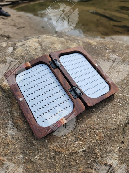 The Retro Sunset Flybox