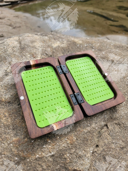 The Retro Sunset Flybox