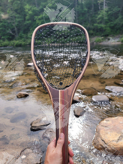 The Kingfisher Net