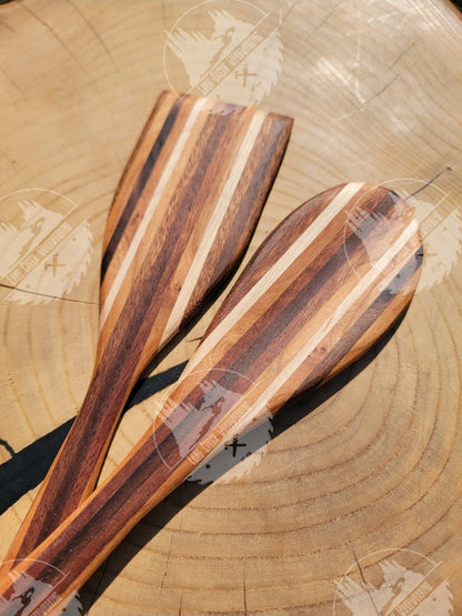 Spoon and Spatula Set