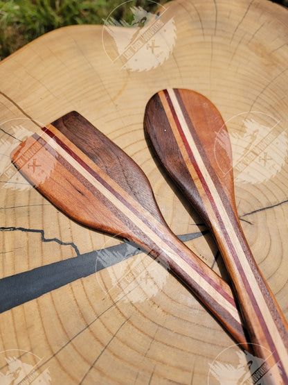 Spoon and Spatula Set