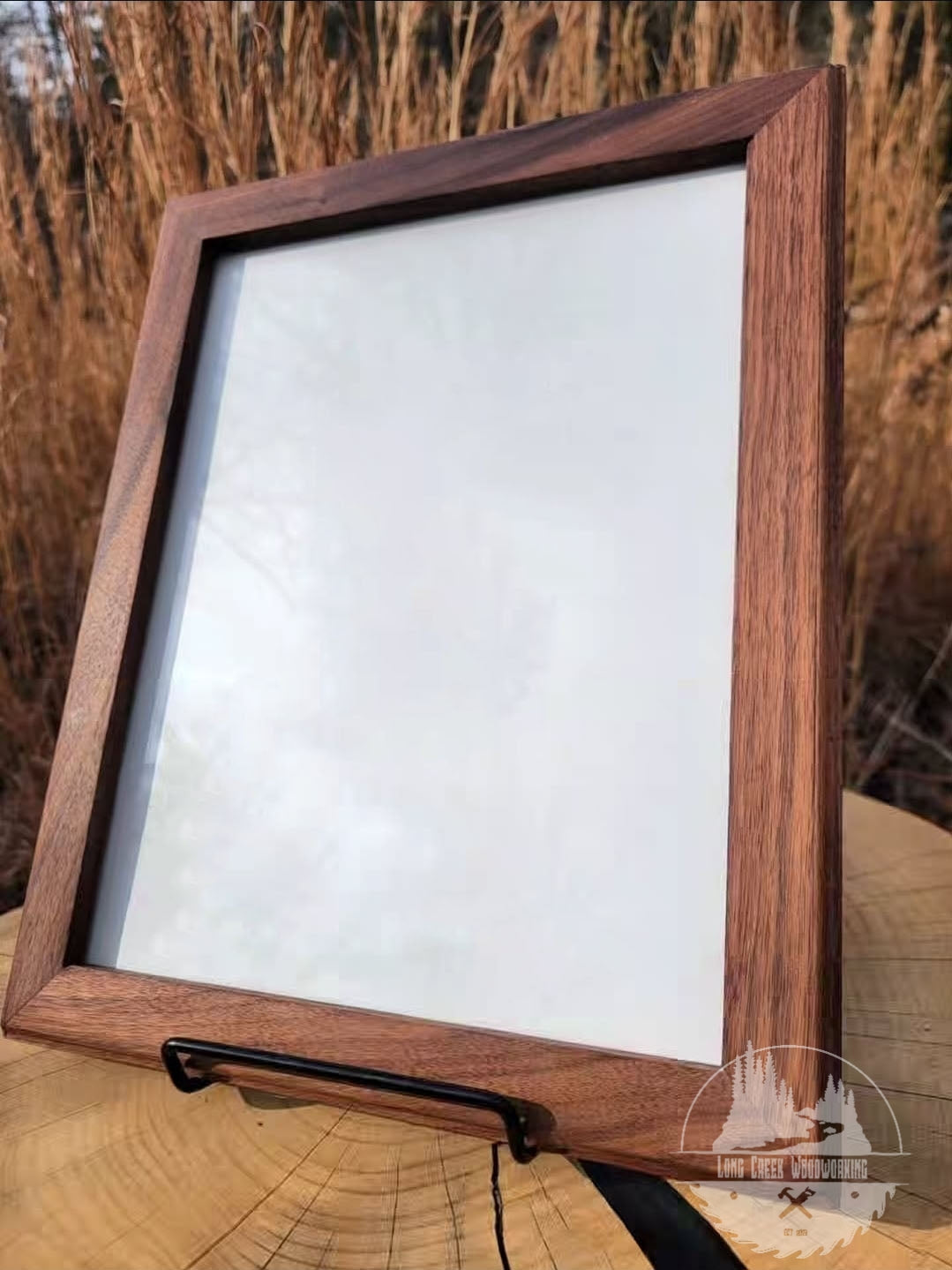 Hardwood frame 18x24