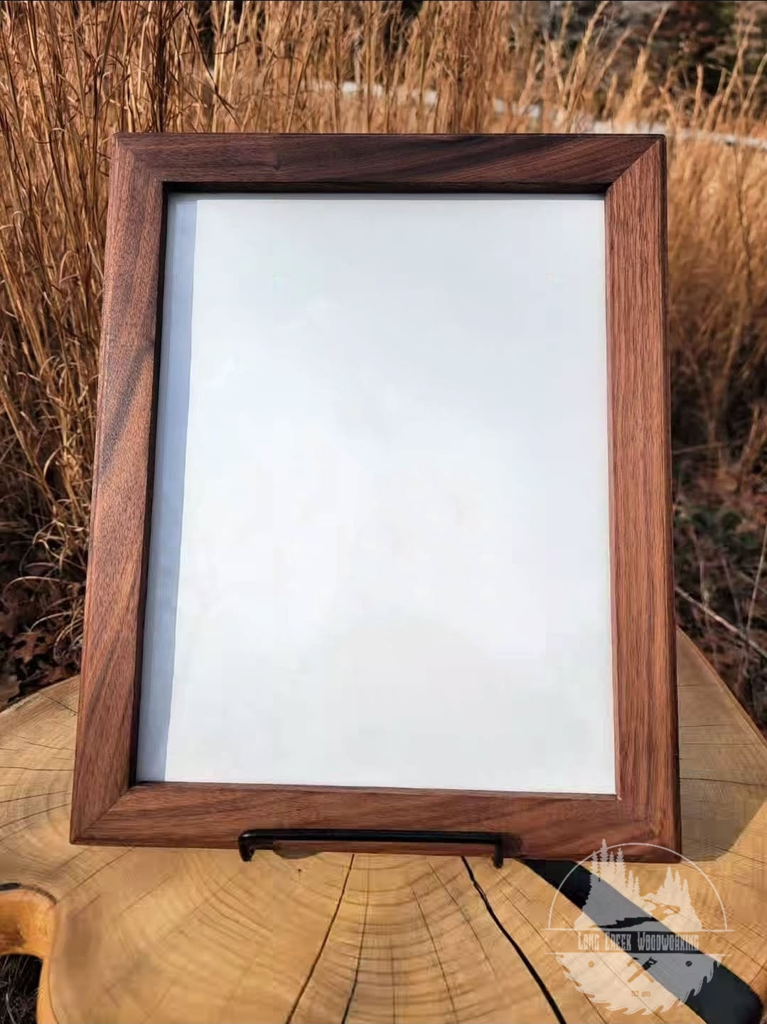 Hardwood frame 18x24